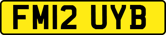 FM12UYB