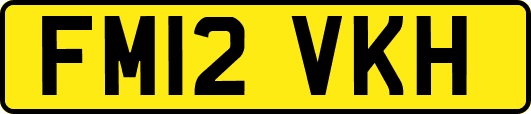 FM12VKH