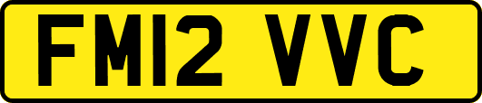FM12VVC
