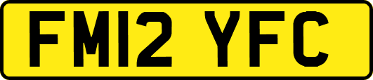 FM12YFC