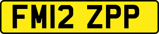 FM12ZPP