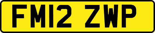 FM12ZWP