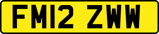FM12ZWW