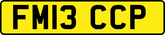 FM13CCP