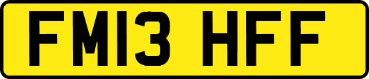 FM13HFF