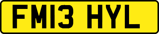 FM13HYL