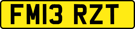 FM13RZT