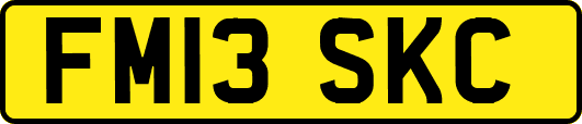 FM13SKC