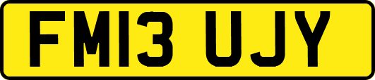 FM13UJY