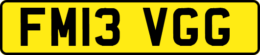 FM13VGG