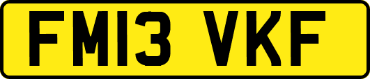 FM13VKF