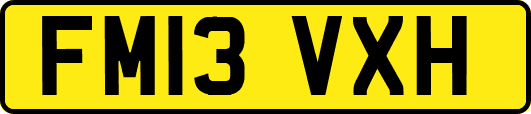 FM13VXH