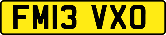 FM13VXO