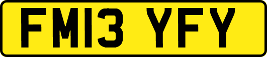 FM13YFY