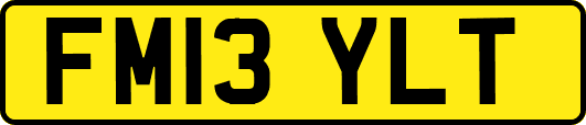 FM13YLT