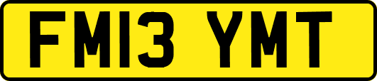 FM13YMT