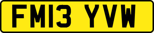 FM13YVW