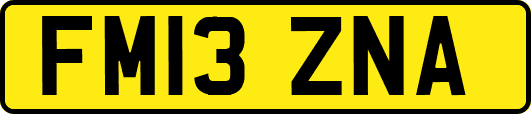 FM13ZNA