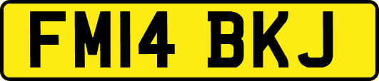 FM14BKJ