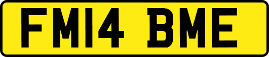 FM14BME