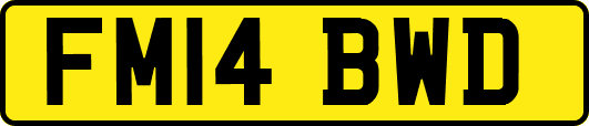 FM14BWD