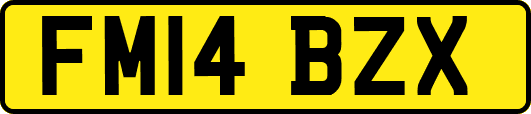 FM14BZX