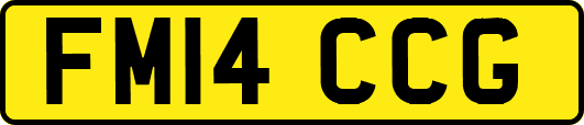 FM14CCG