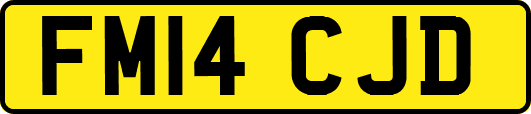 FM14CJD