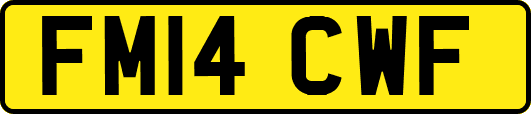 FM14CWF