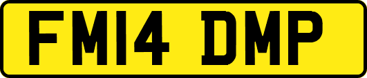FM14DMP