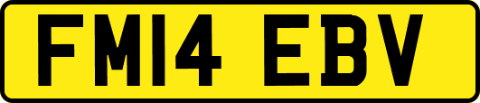FM14EBV