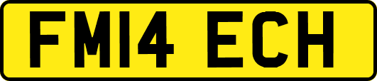 FM14ECH