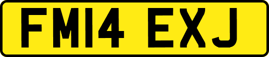 FM14EXJ