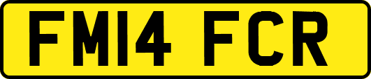 FM14FCR