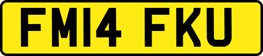 FM14FKU