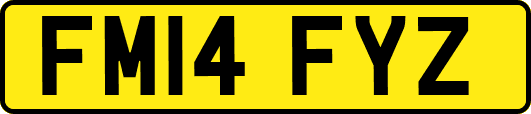 FM14FYZ