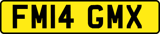 FM14GMX