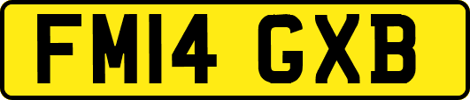 FM14GXB