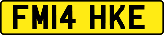 FM14HKE