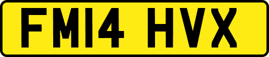 FM14HVX
