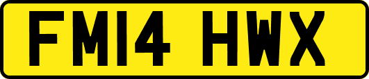 FM14HWX