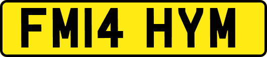FM14HYM