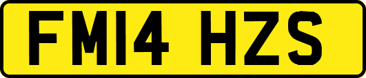 FM14HZS