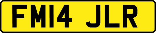 FM14JLR
