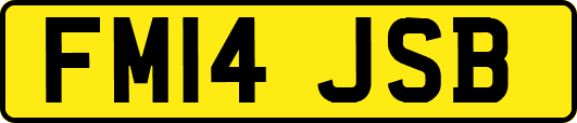 FM14JSB