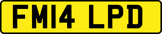 FM14LPD