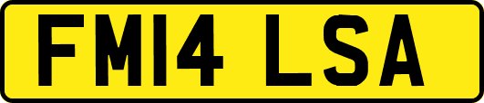 FM14LSA