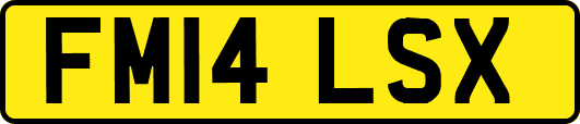 FM14LSX