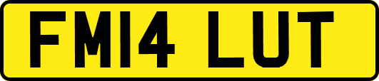FM14LUT