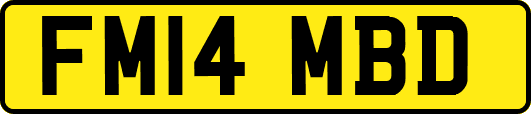 FM14MBD